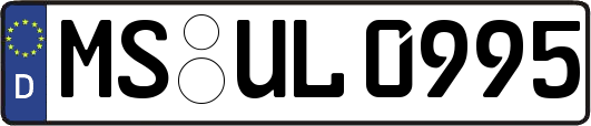 MS-UL0995