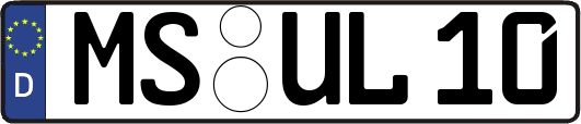 MS-UL10
