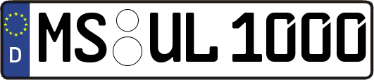 MS-UL1000