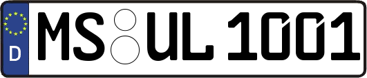 MS-UL1001