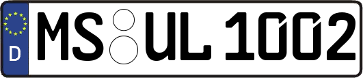 MS-UL1002