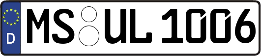MS-UL1006