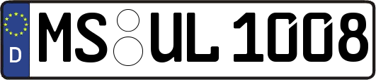 MS-UL1008