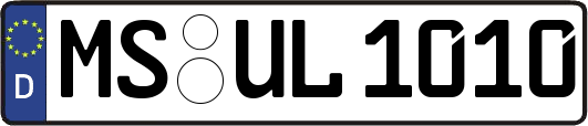 MS-UL1010
