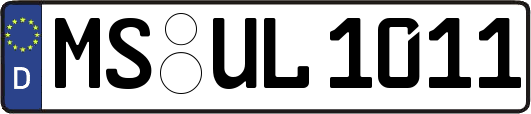 MS-UL1011