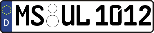 MS-UL1012