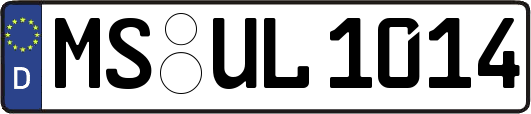 MS-UL1014