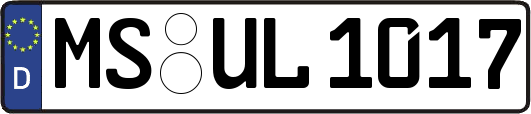 MS-UL1017