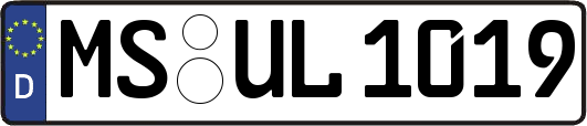 MS-UL1019