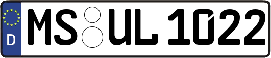MS-UL1022