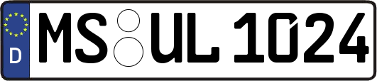 MS-UL1024