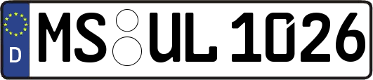 MS-UL1026