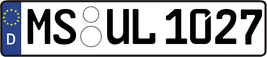 MS-UL1027