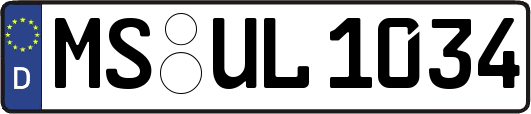 MS-UL1034