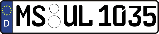 MS-UL1035