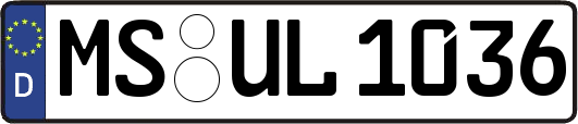 MS-UL1036