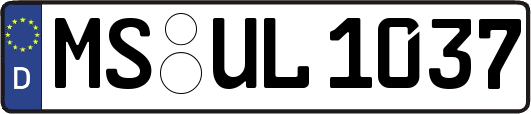 MS-UL1037