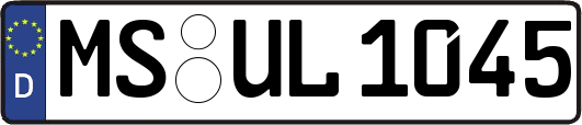 MS-UL1045