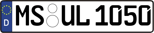 MS-UL1050