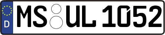 MS-UL1052
