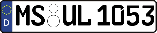 MS-UL1053