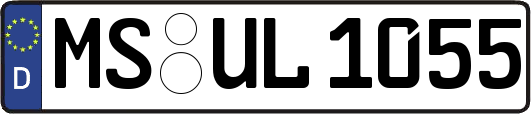 MS-UL1055