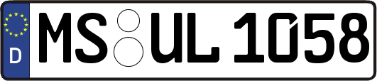 MS-UL1058