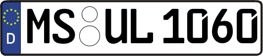 MS-UL1060