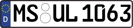 MS-UL1063
