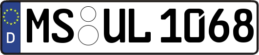 MS-UL1068