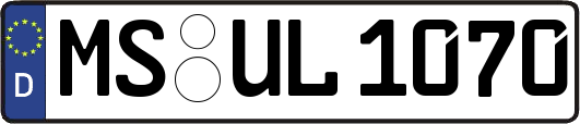 MS-UL1070
