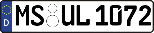 MS-UL1072