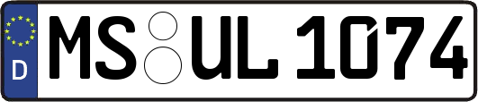 MS-UL1074