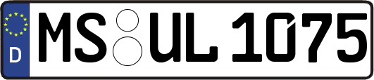 MS-UL1075