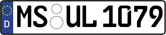 MS-UL1079