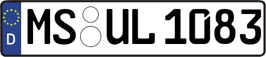 MS-UL1083