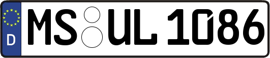 MS-UL1086