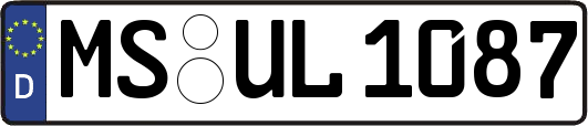MS-UL1087