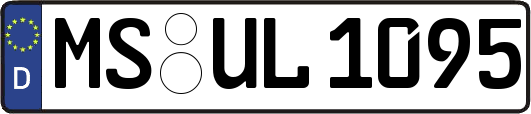 MS-UL1095