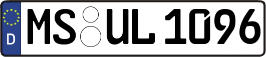 MS-UL1096