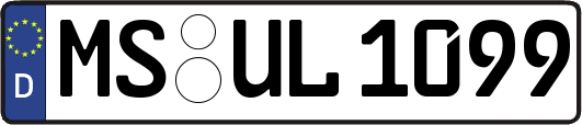 MS-UL1099