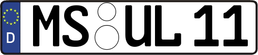 MS-UL11