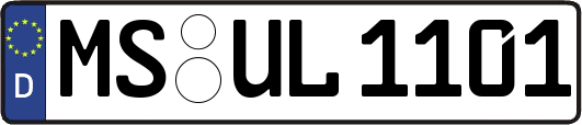 MS-UL1101
