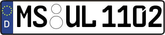 MS-UL1102
