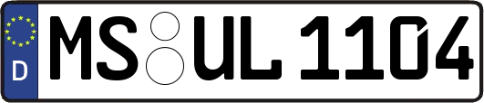MS-UL1104