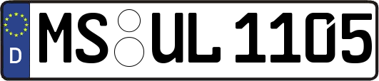 MS-UL1105