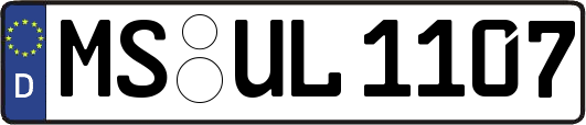 MS-UL1107
