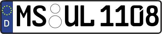 MS-UL1108