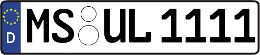 MS-UL1111