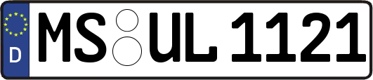 MS-UL1121